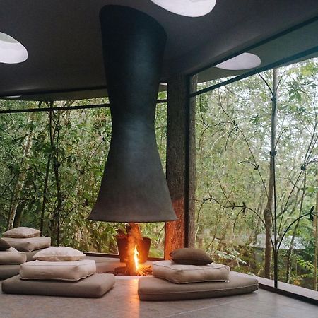 Equilibrium Healing Resort Cabo Corrientes Luaran gambar