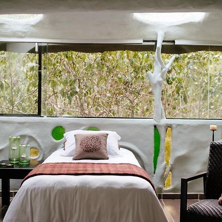 Equilibrium Healing Resort Cabo Corrientes Luaran gambar