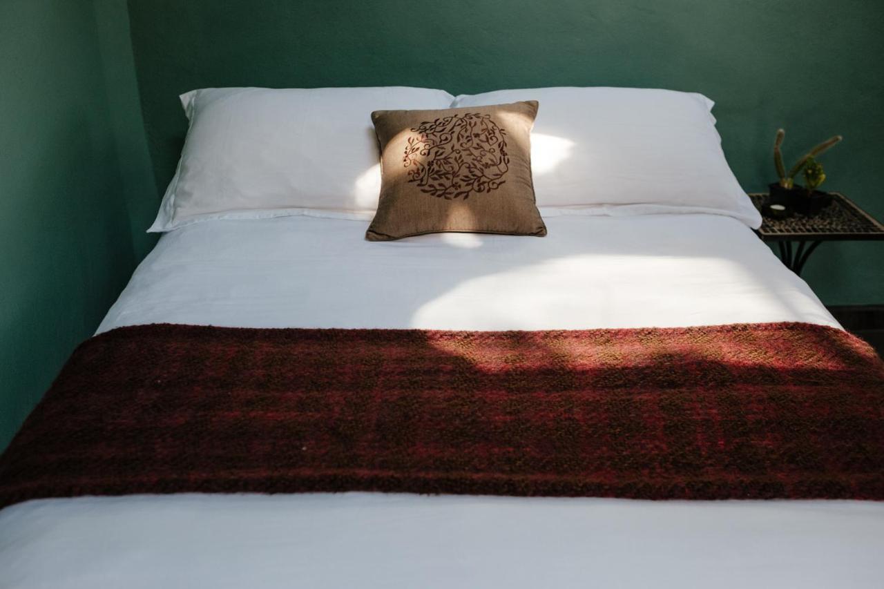 Equilibrium Healing Resort Cabo Corrientes Luaran gambar