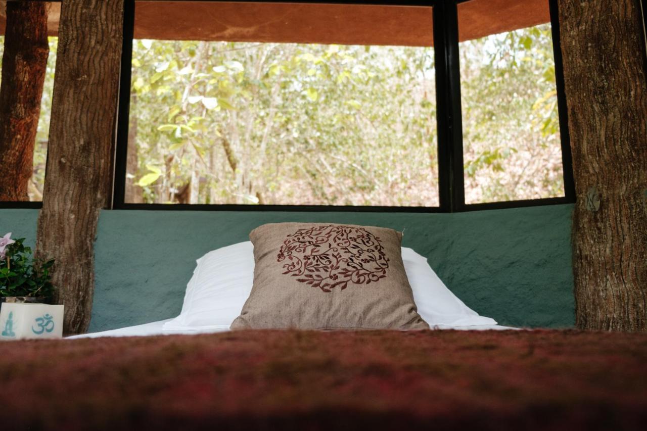 Equilibrium Healing Resort Cabo Corrientes Luaran gambar