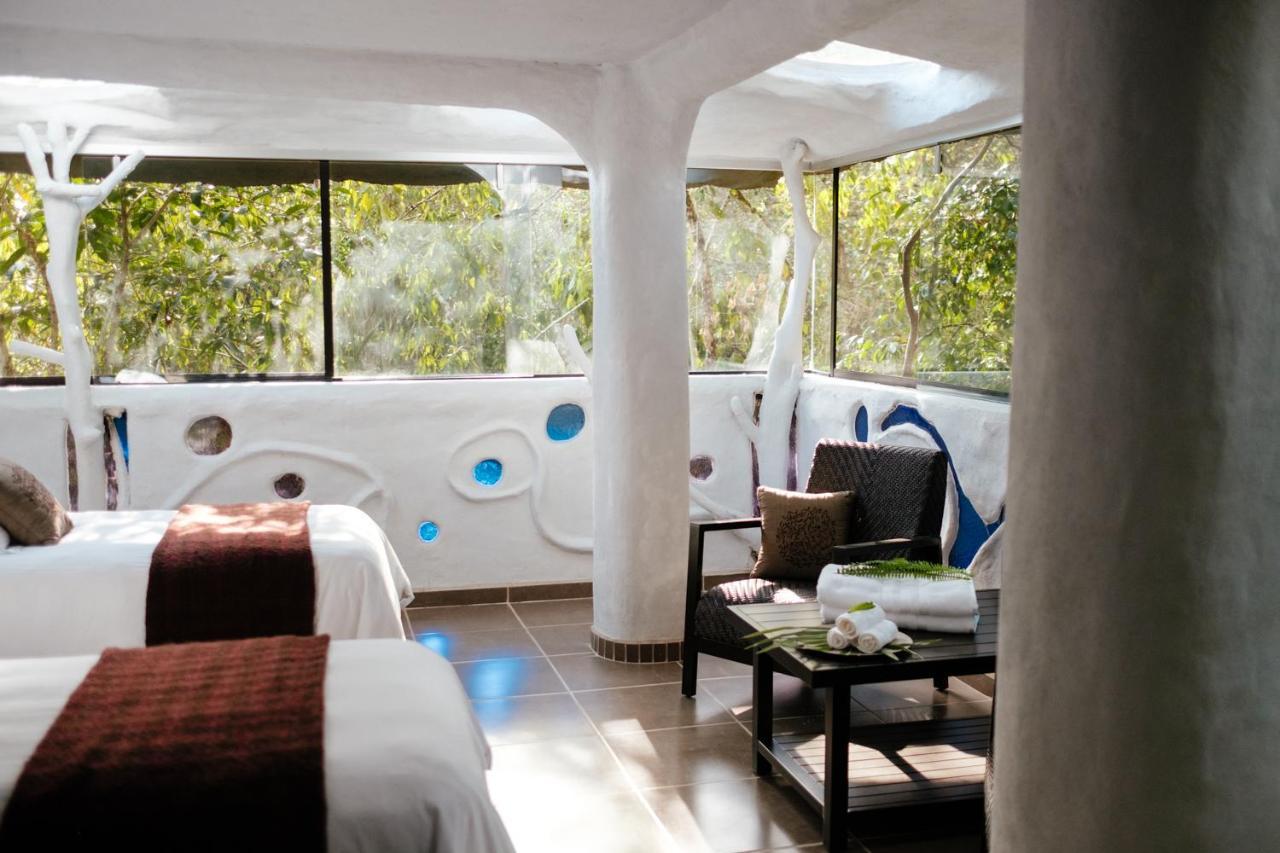Equilibrium Healing Resort Cabo Corrientes Luaran gambar
