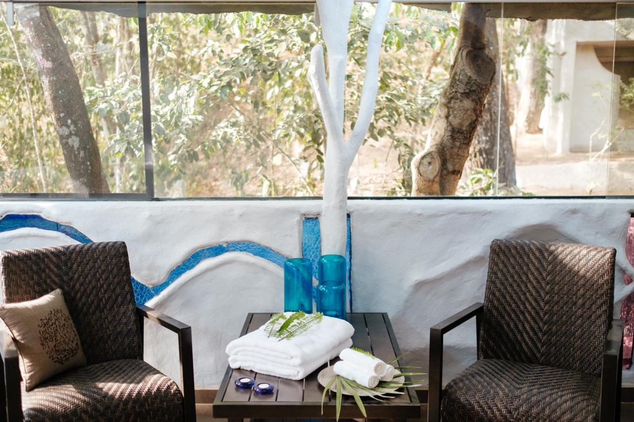 Equilibrium Healing Resort Cabo Corrientes Luaran gambar