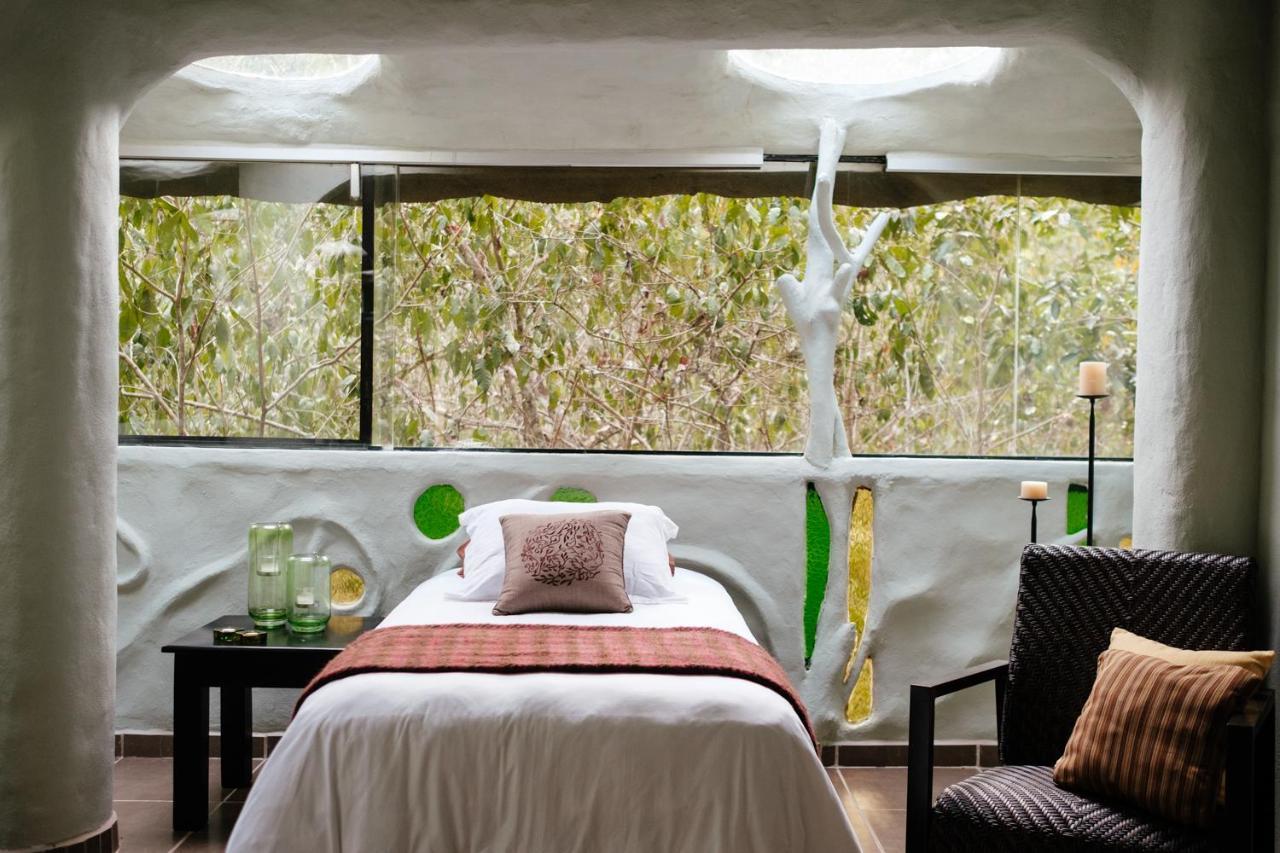 Equilibrium Healing Resort Cabo Corrientes Luaran gambar