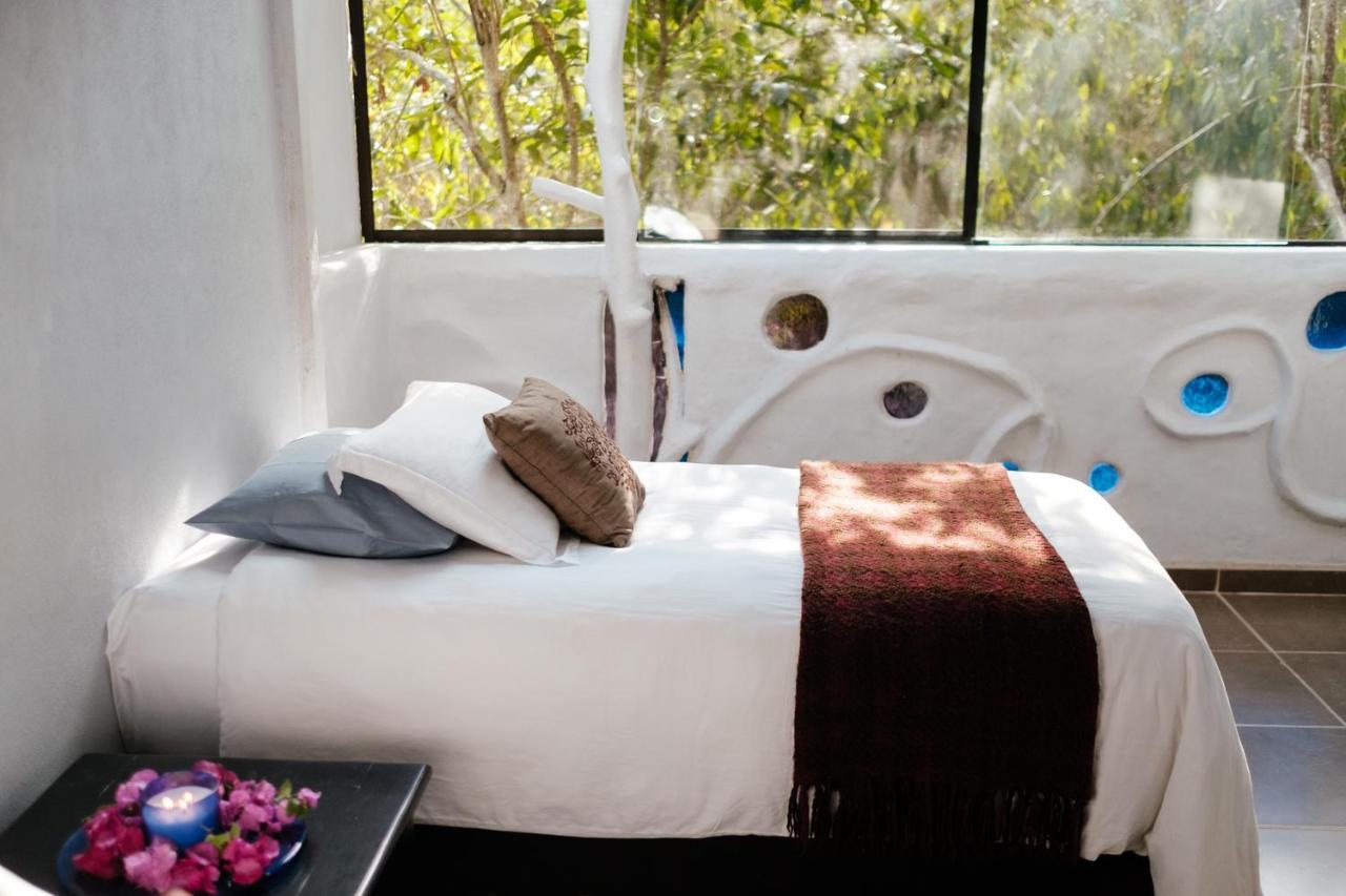 Equilibrium Healing Resort Cabo Corrientes Luaran gambar