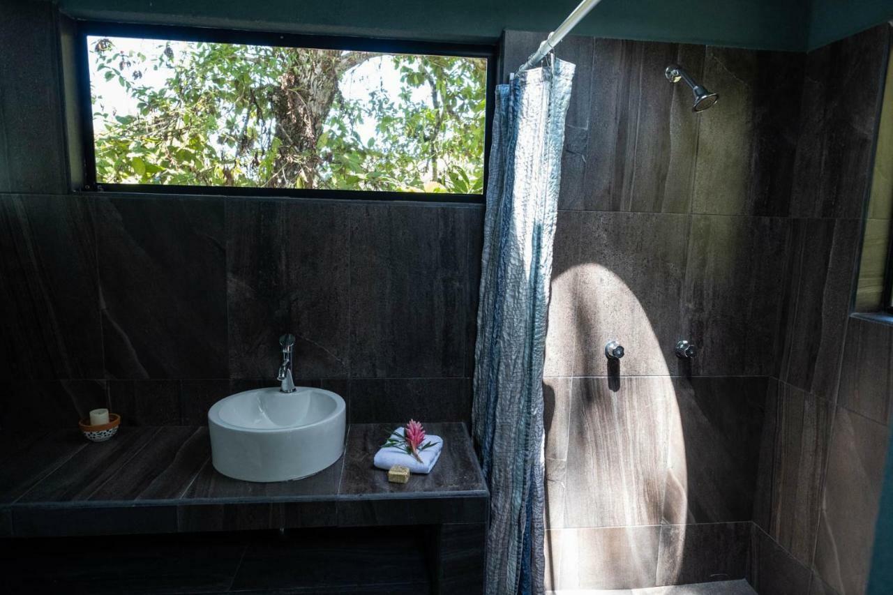 Equilibrium Healing Resort Cabo Corrientes Luaran gambar